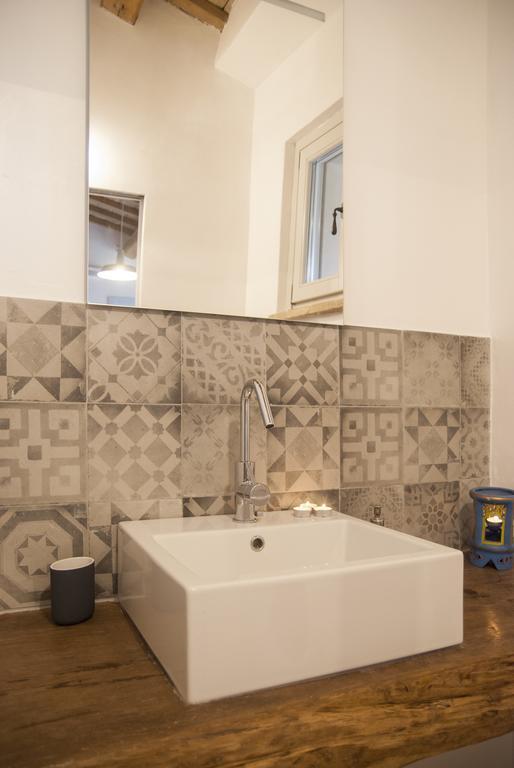 Biancopecora Villa Sant'Elpidio Morico Exterior photo